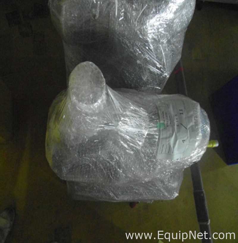 Equipamento de Gravura a Água Forte TOK OAPM-406BL