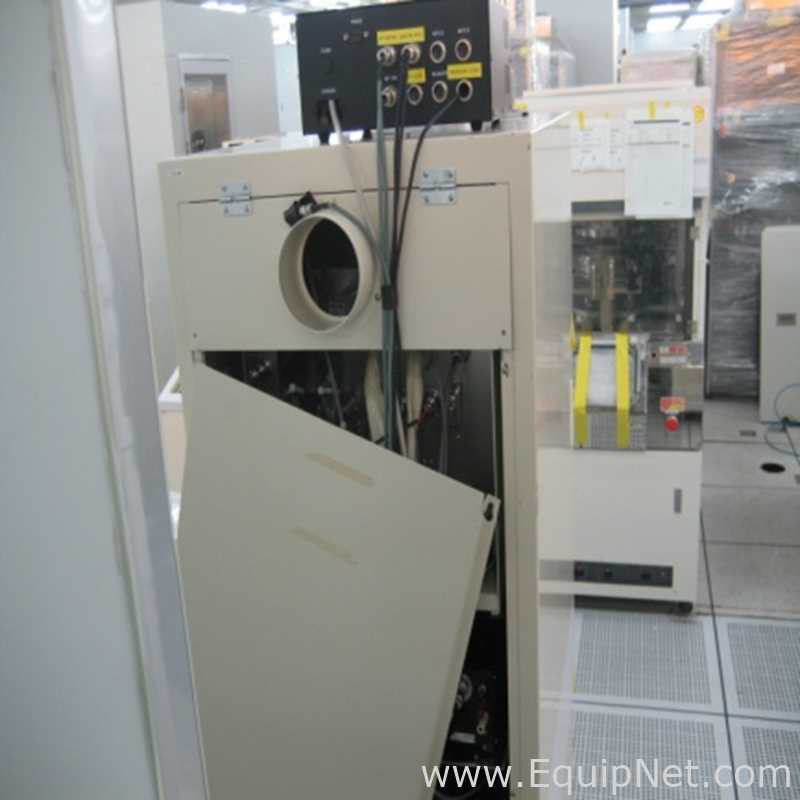 Equipamento de Gravura a Água Forte TOK OAPM-406BL