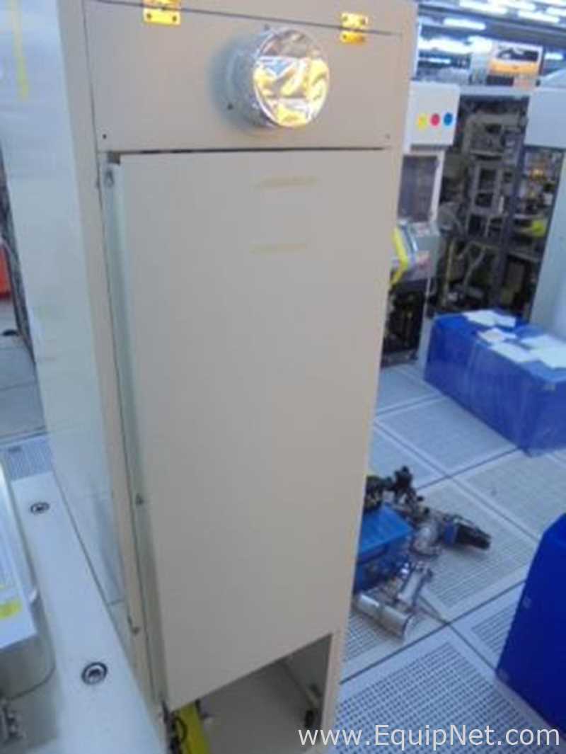 Equipamento de Gravura a Água Forte TOK OAPM-406BL