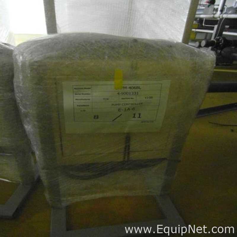 Equipamento de Gravura a Água Forte TOK OAPM-406BL