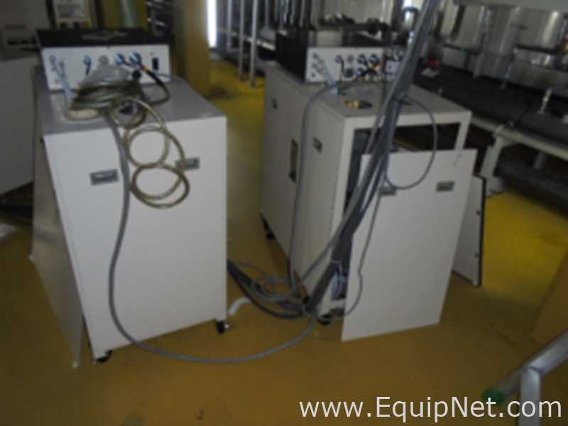 Equipamento de Gravura a Água Forte TOK OAPM-406BL