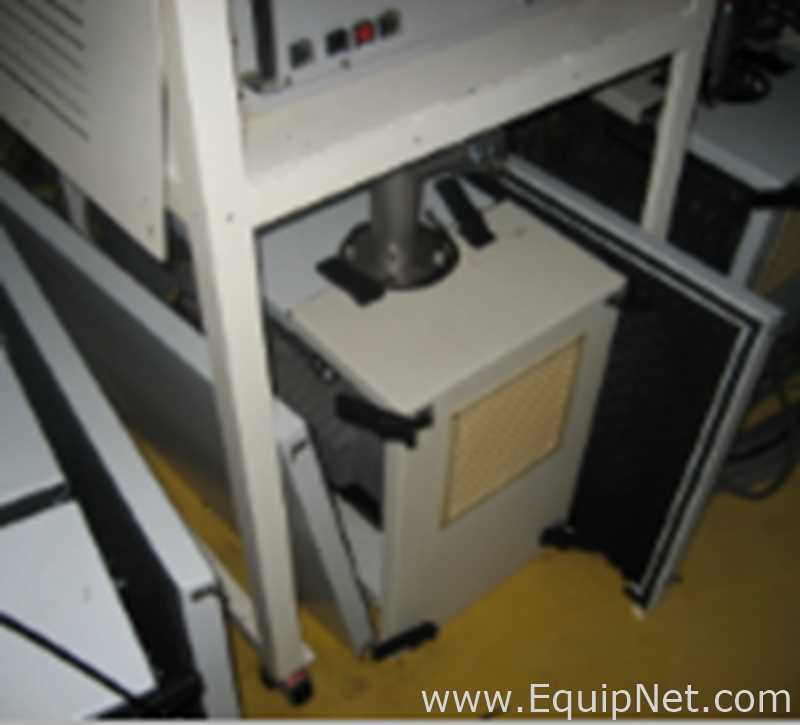 TEL TE-5000 ATC Wet Oxide Etcher