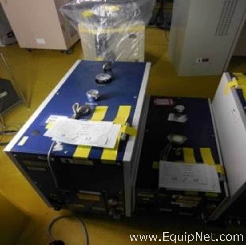 Equipamento de Gravura a Água Forte TEL  TE-5000 ATC