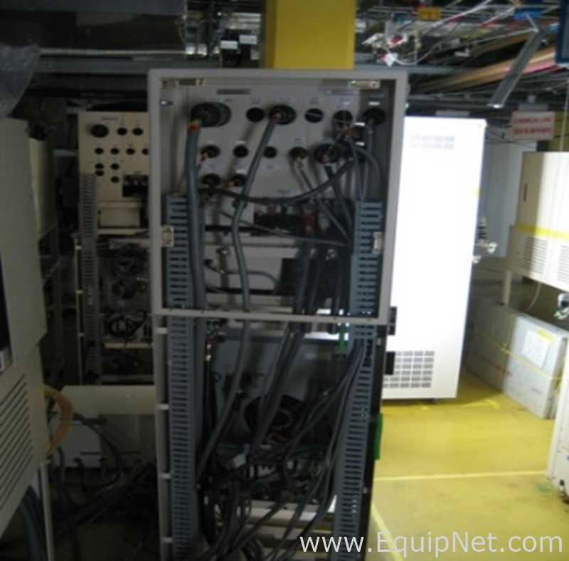 Equipo de Decapado Húmedo TEL  TE-5000