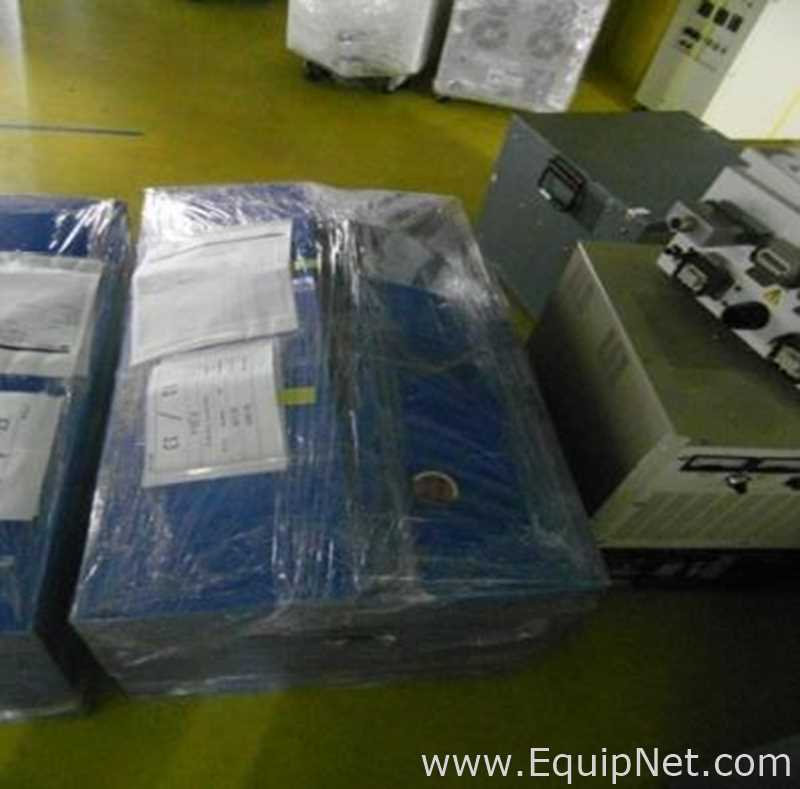 Equipo de Decapado Húmedo TEL  TE-5000