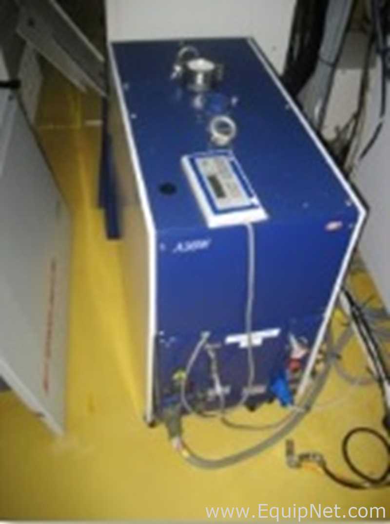 Equipamento de Gravura a Água Forte TEL  TE-5000 STAC