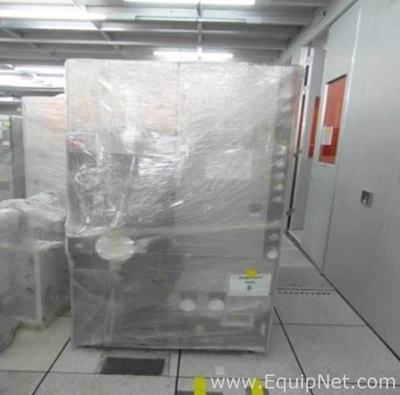 Equipamento de Gravura a Água Forte TEL  TE-5000 STAC