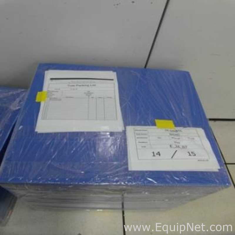 Equipamento de Gravura a Água Forte TEL  TE-5000 STAC