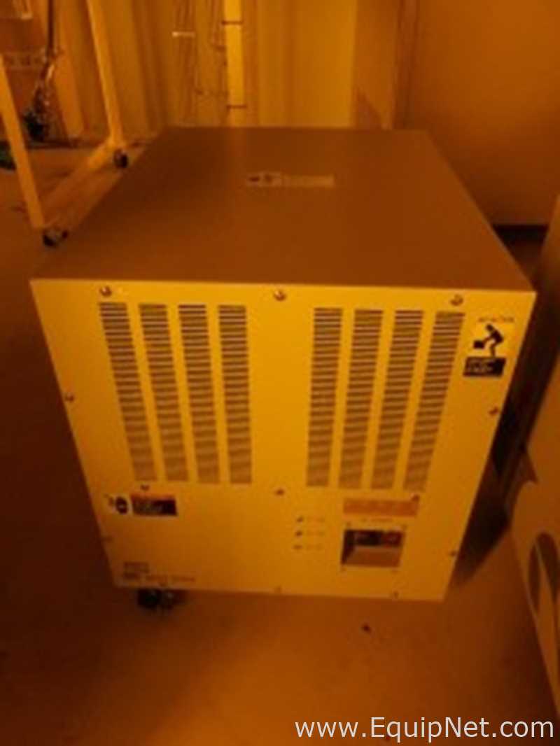 Equipamento de Gravura a Água Forte TEL  TE 8500S 