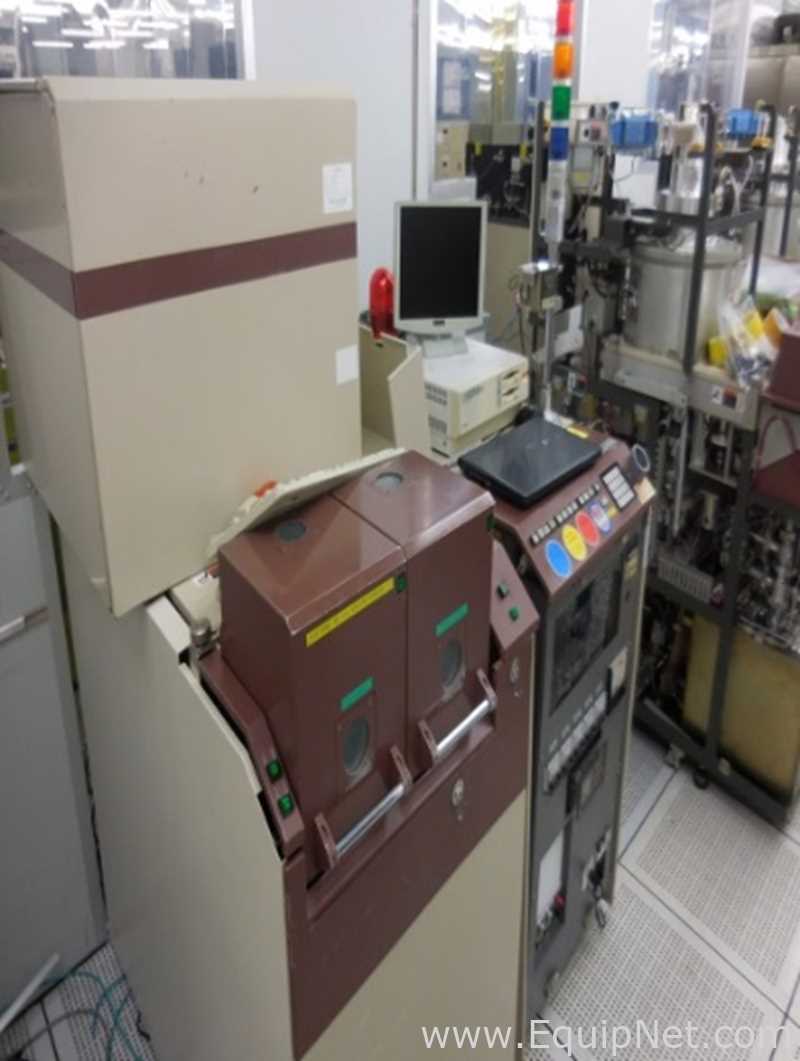 Equipamento de Gravura a Água Forte Hitachi M216AE