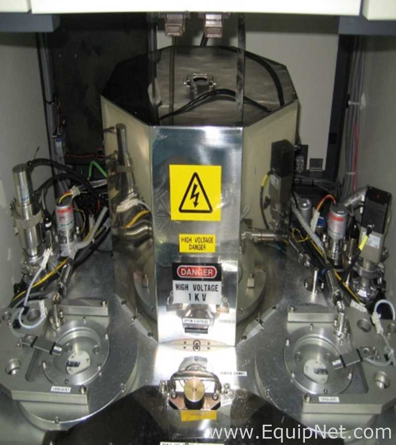 Hitachi DM421P Oxide Etcher