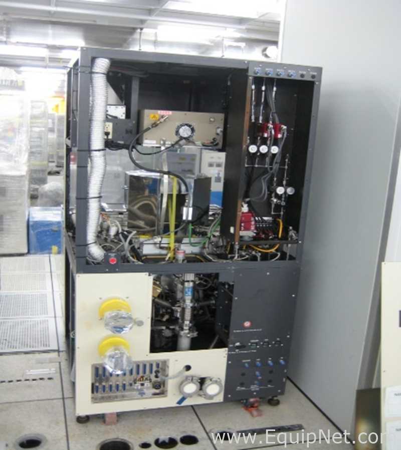 Hitachi DM421P Oxide Etcher
