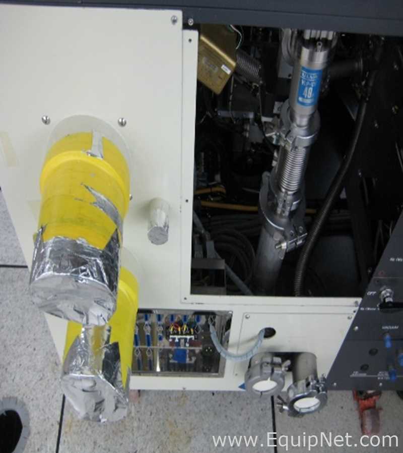 Hitachi DM421P Oxide Etcher