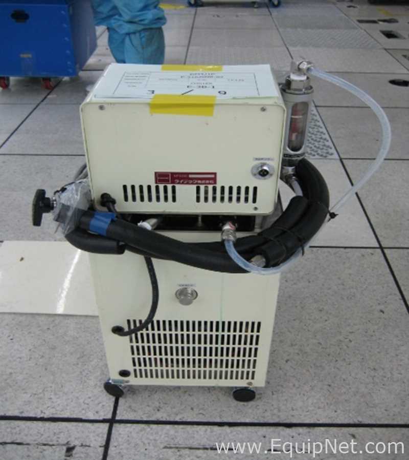 日立DM421P氧化腐蚀装置
