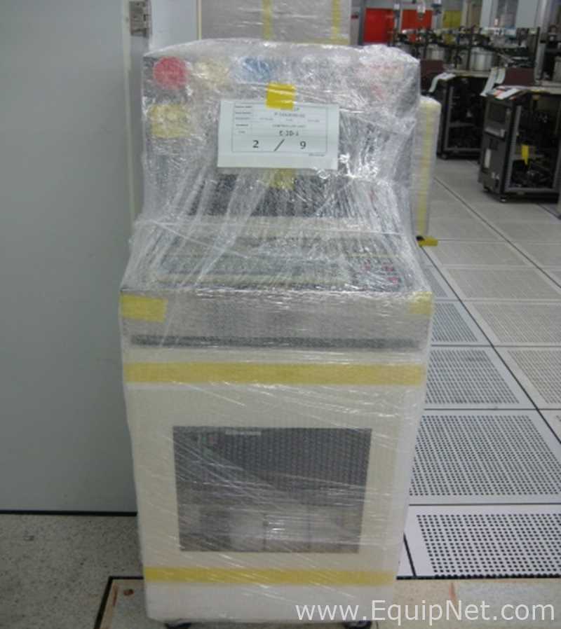 Hitachi DM421P Oxide Etcher