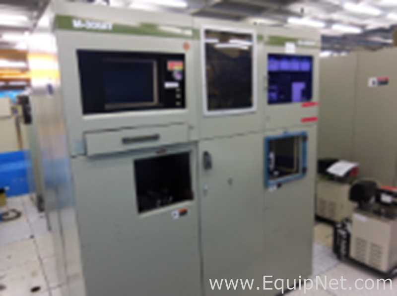 Equipamento de Gravura a Água Forte Hitachi M308AT