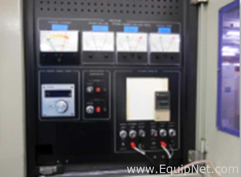 Equipamento de Gravura a Água Forte Hitachi M308AT