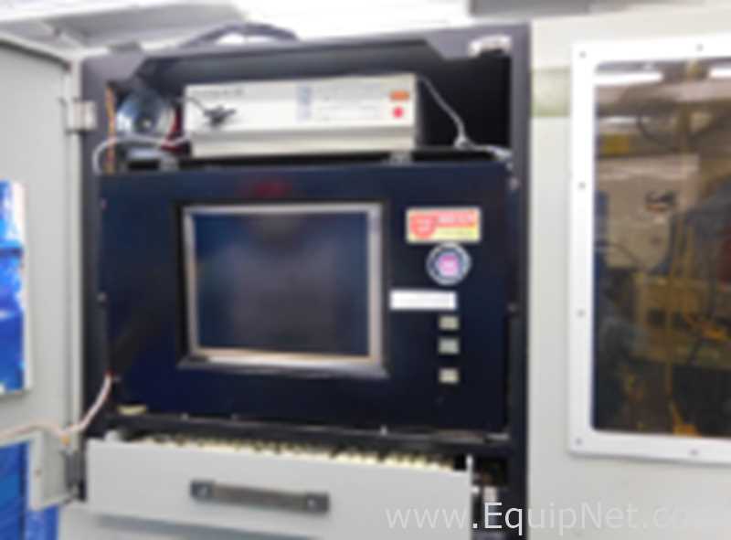 Equipamento de Gravura a Água Forte Hitachi M308AT