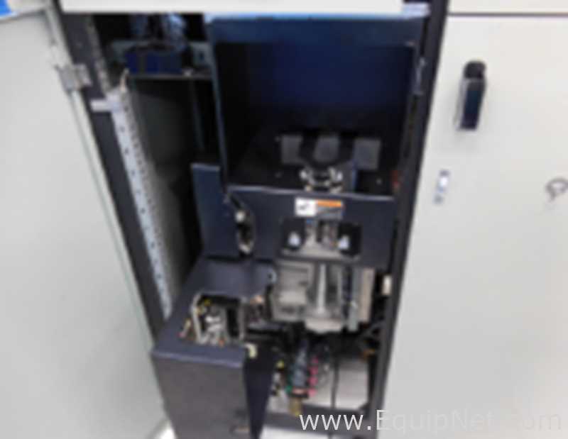Equipamento de Gravura a Água Forte Hitachi M308AT