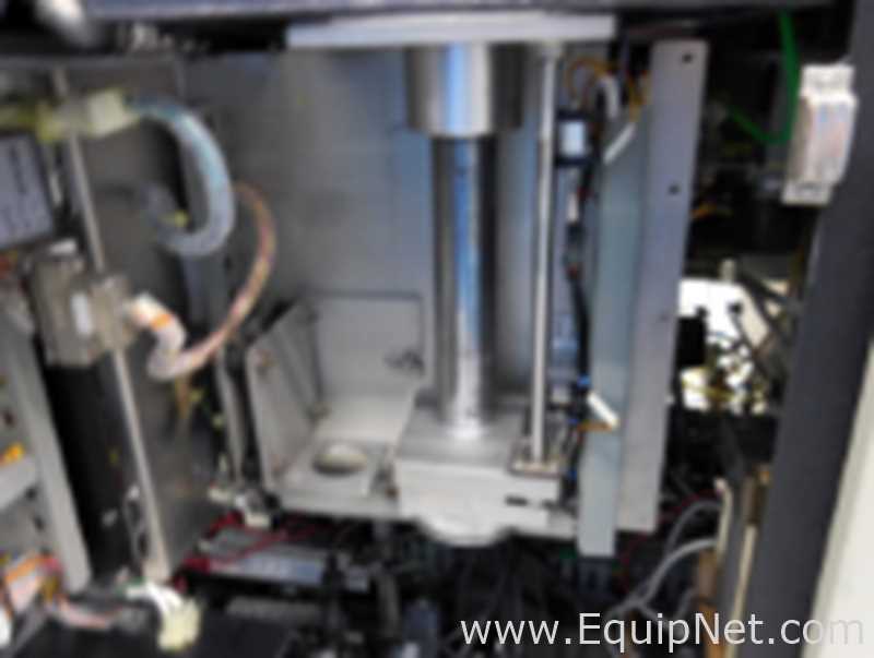 Equipamento de Gravura a Água Forte Hitachi M308AT