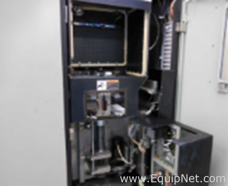 Equipamento de Gravura a Água Forte Hitachi M308AT