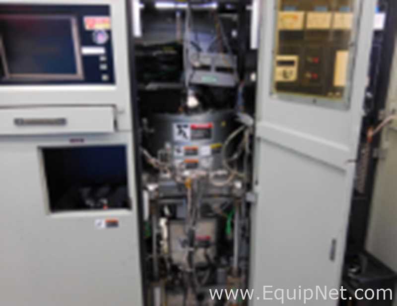 Equipamento de Gravura a Água Forte Hitachi M308AT