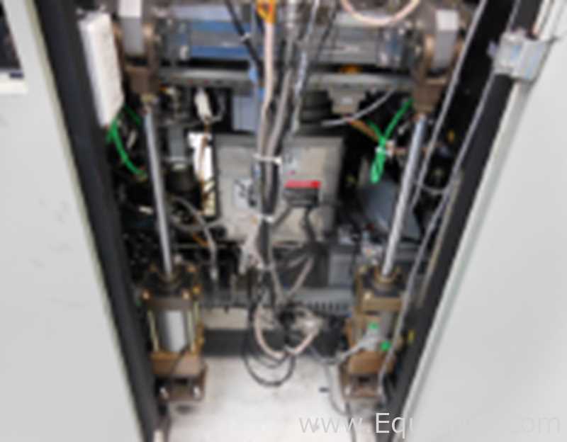 Equipamento de Gravura a Água Forte Hitachi M308AT