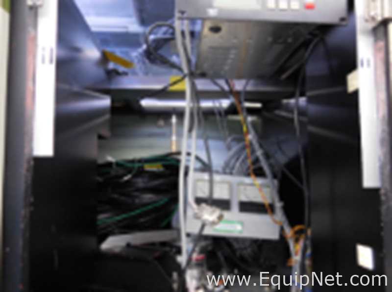 Equipamento de Gravura a Água Forte Hitachi M308AT