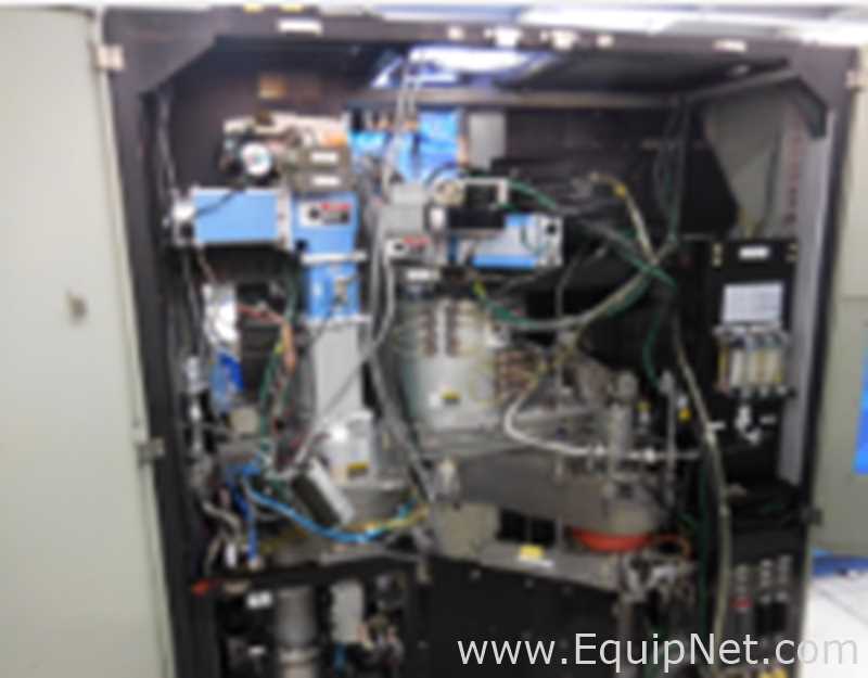 Equipamento de Gravura a Água Forte Hitachi M308AT
