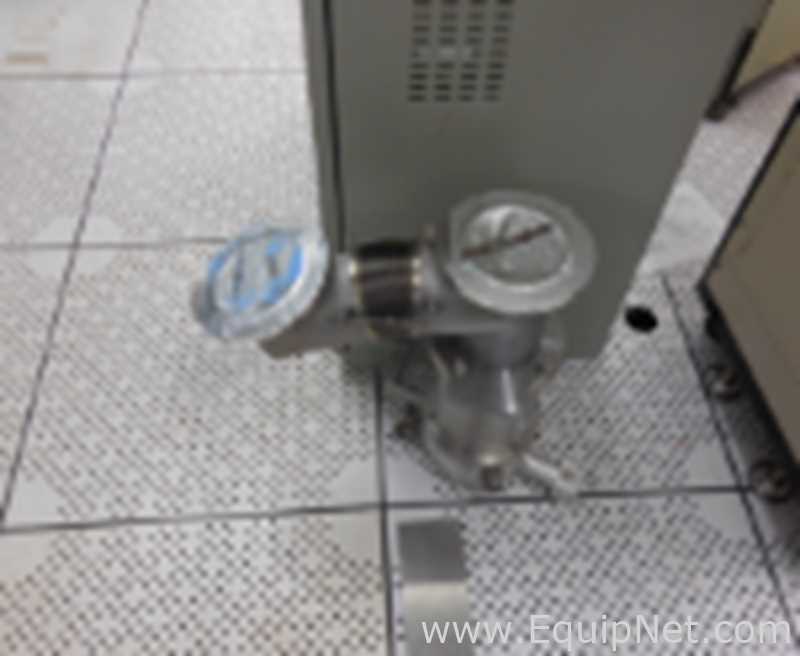 Equipamento de Gravura a Água Forte Hitachi M308AT