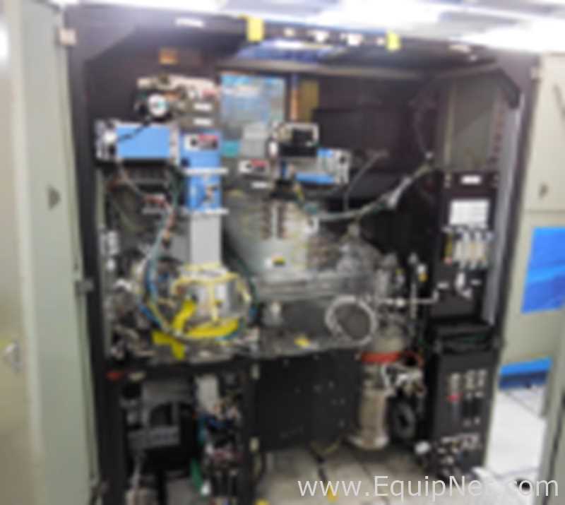 Equipamento de Gravura a Água Forte Hitachi M308AT
