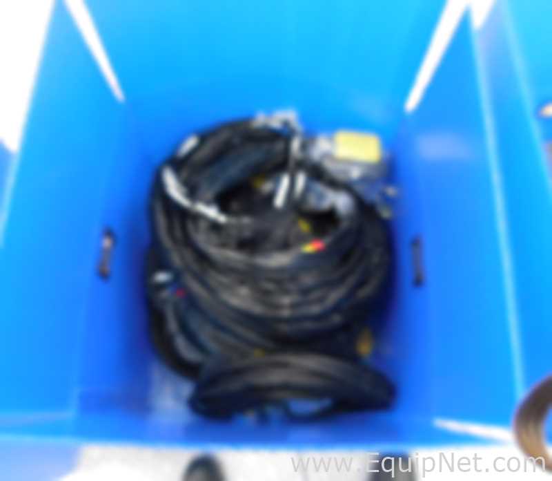 Equipamento de Gravura a Água Forte Hitachi M308AT