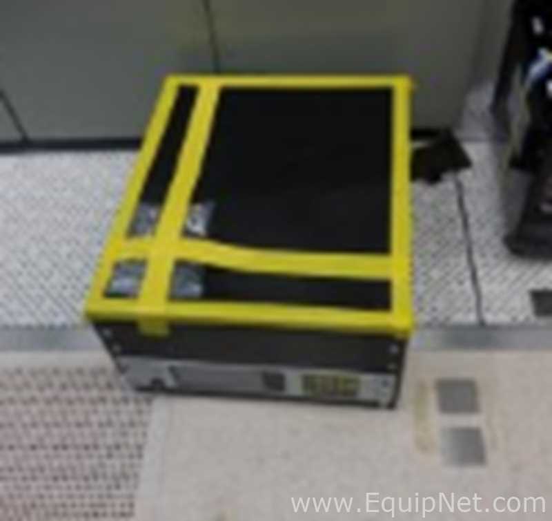 Equipamento de Gravura a Água Forte Hitachi M308AT