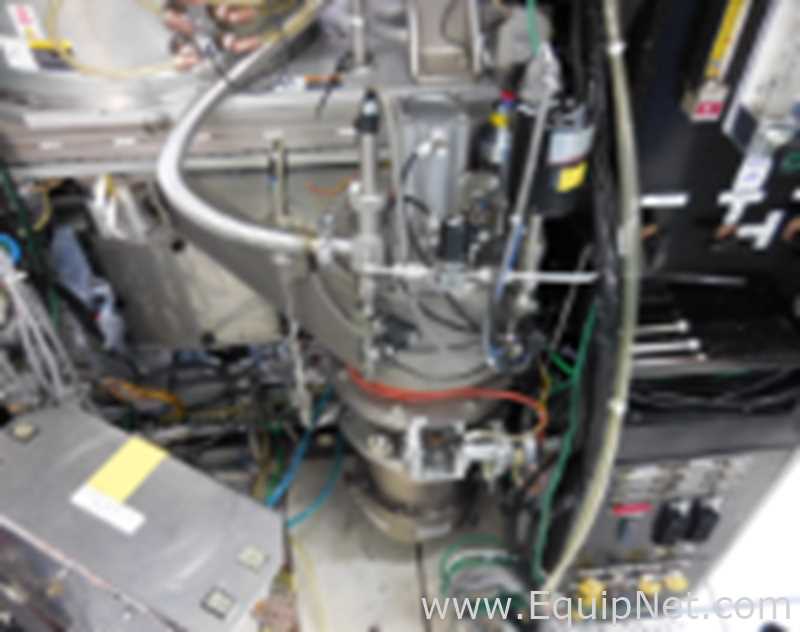 Equipamento de Gravura a Água Forte Hitachi M308AT