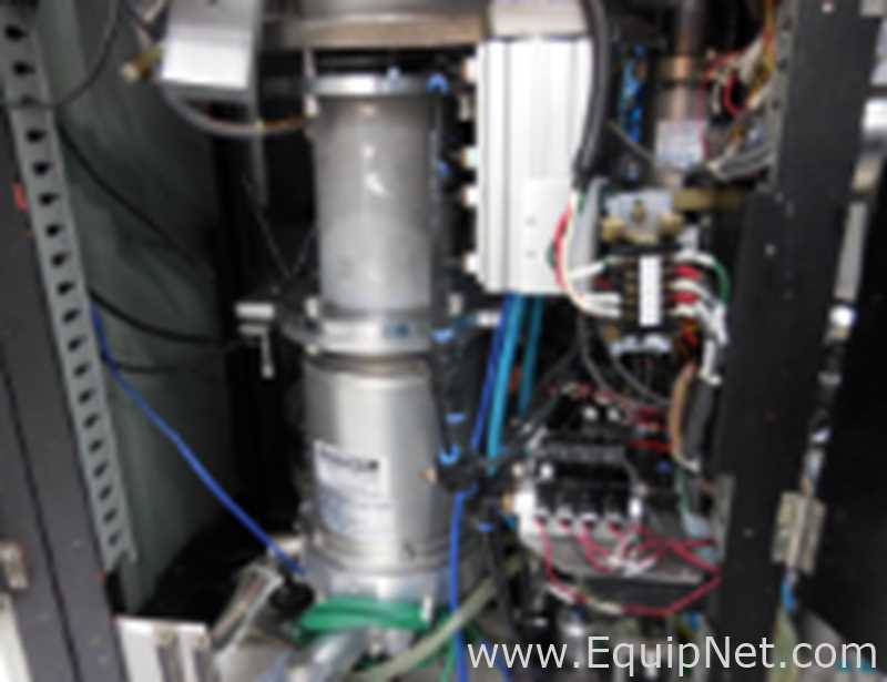 Equipamento de Gravura a Água Forte Hitachi M308AT