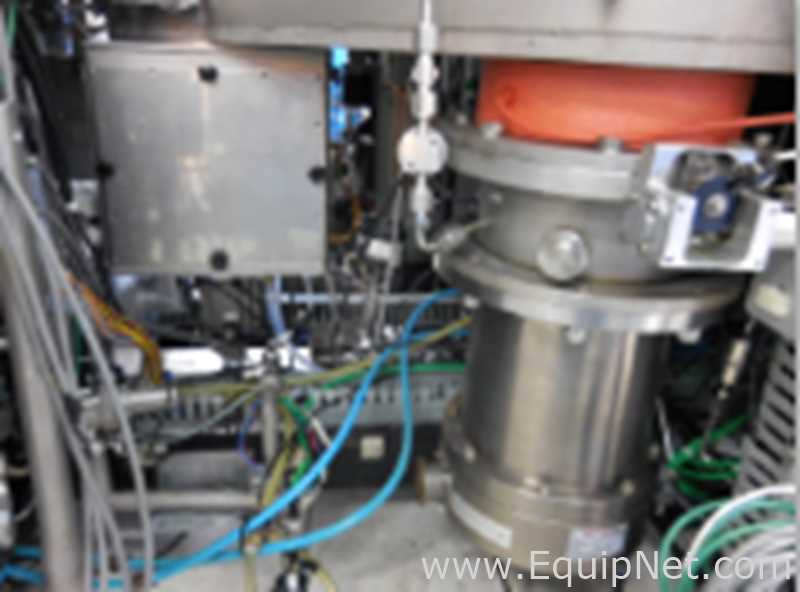 Equipamento de Gravura a Água Forte Hitachi M308AT