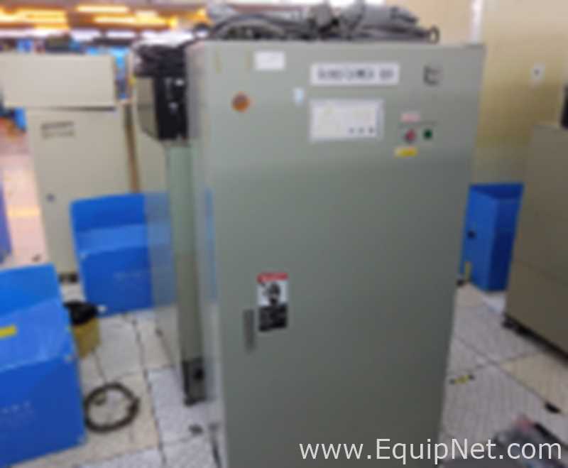 Equipamento de Gravura a Água Forte Hitachi M308AT