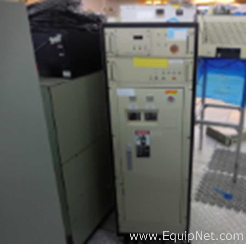 Equipamento de Gravura a Água Forte Hitachi M308AT