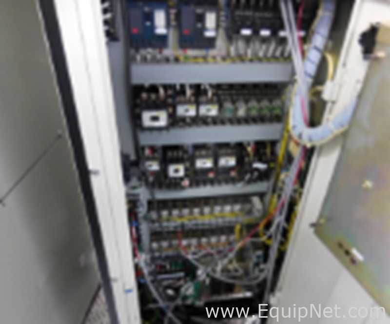 Equipamento de Gravura a Água Forte Hitachi M308AT