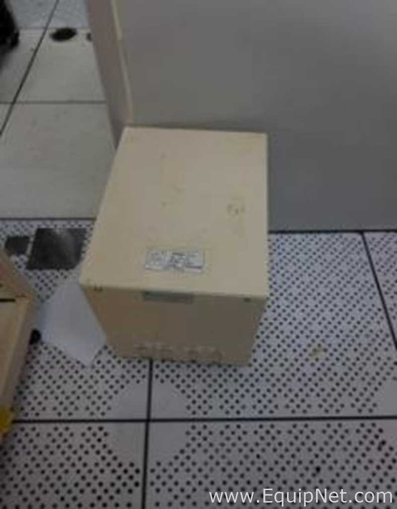 Equipamento de Gravura a Água Forte TEL  TE-5000