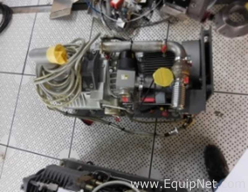 Equipamento de Gravura a Água Forte TEL  TE-5000