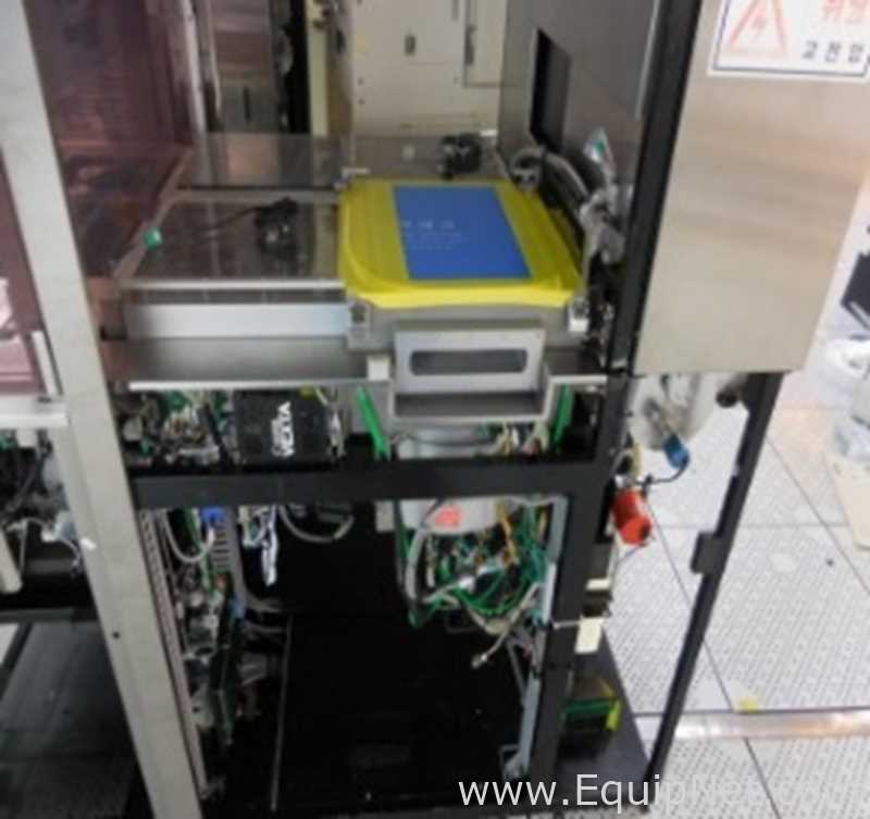Equipamento de Gravura a Água Forte TEL  TE-5000