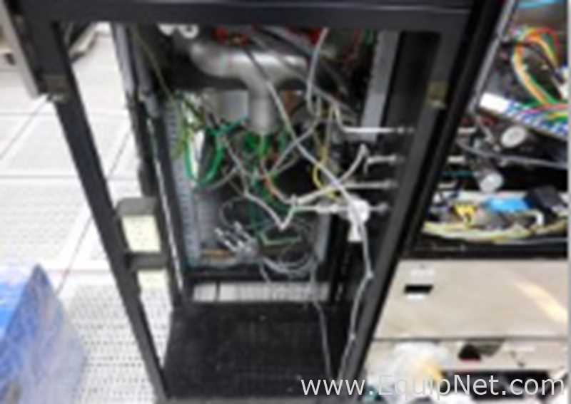 Equipamento de Gravura a Água Forte TEL  TE-5000 ATC