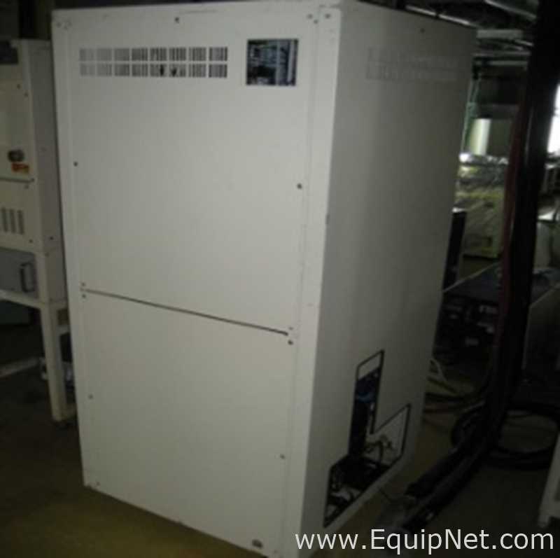 Equipamento de Gravura a Água Forte TEL  TE-5000 ATC