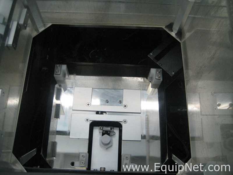 Removedor de Fotorresiste a Seco (Asher) Hitachi UA-3150A
