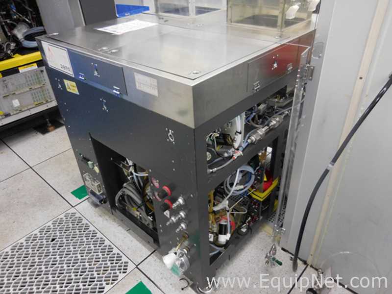 Removedor de Fotorresiste a Seco (Asher) Hitachi UA-3150A