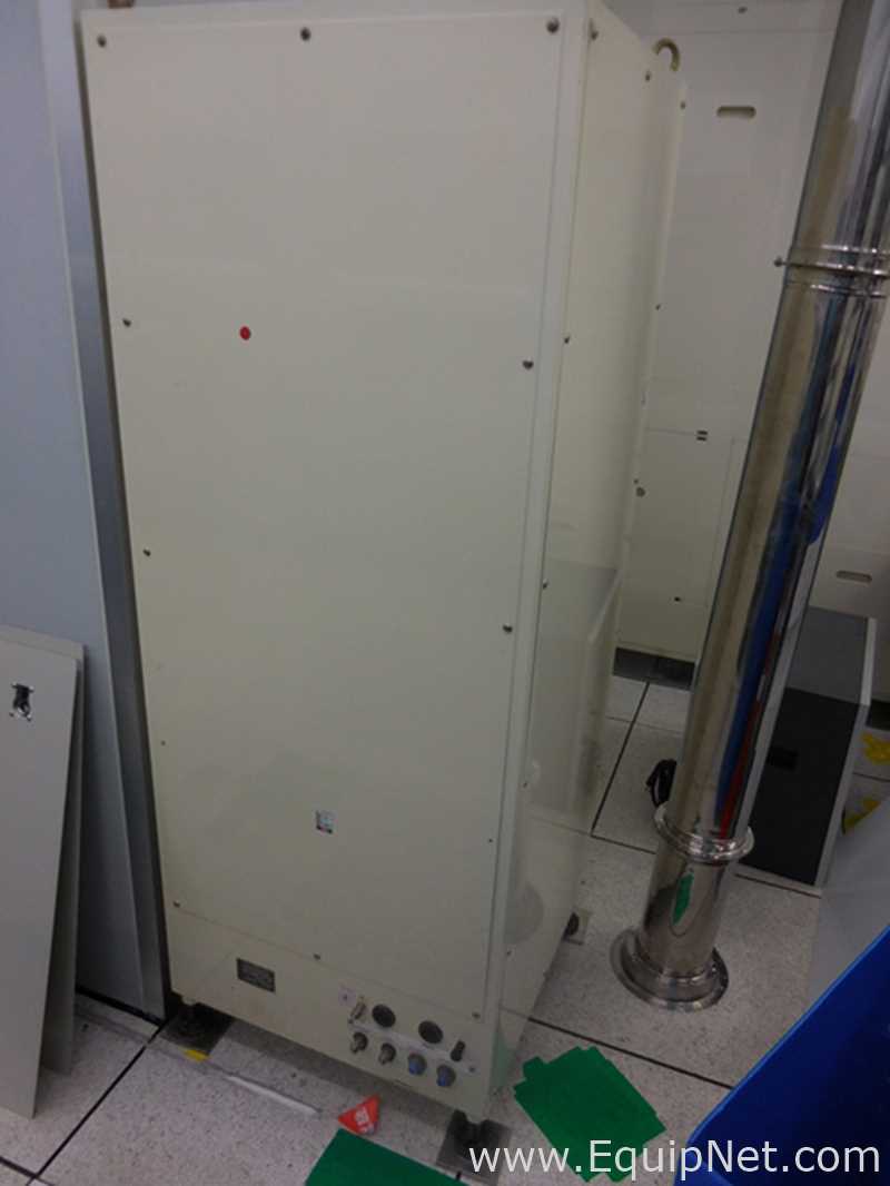 Removedor de Fotorresiste a Seco (Asher) Hitachi UA-3150A