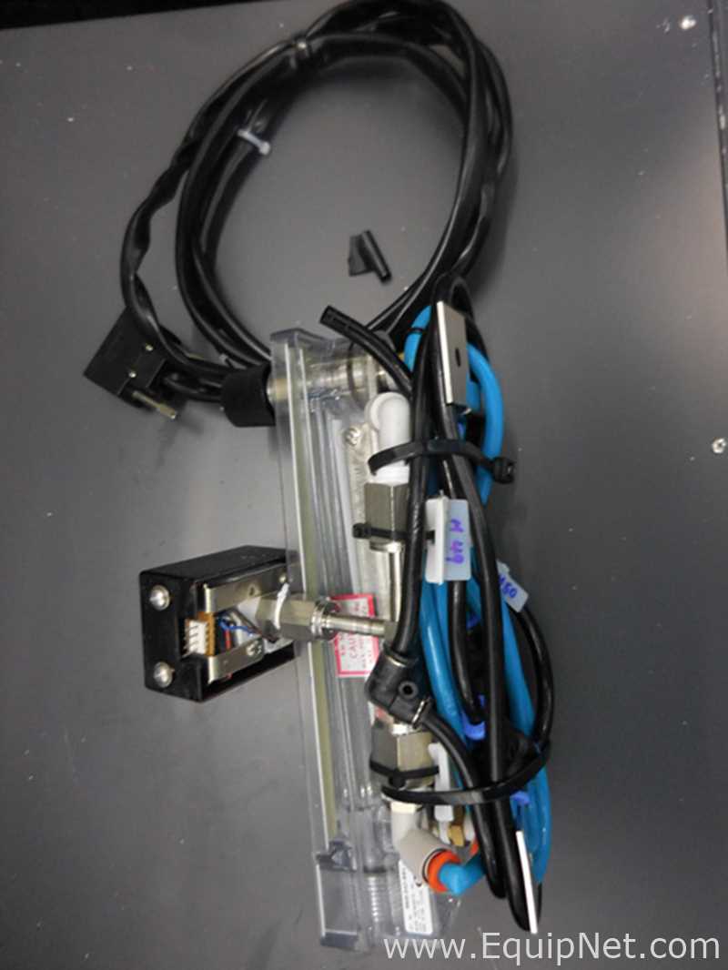 Removedor de Fotorresiste a Seco (Asher) Hitachi UA-3150A