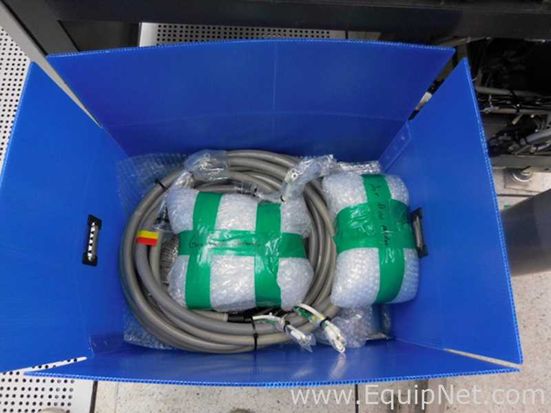 Removedor de Fotorresiste a Seco (Asher) Hitachi UA-3150A