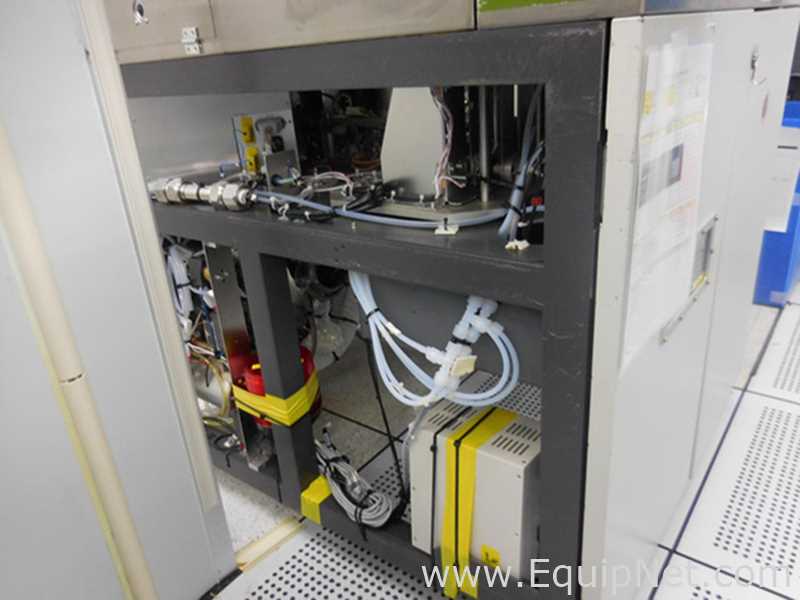 Removedor de Fotorresiste a Seco (Asher) Hitachi UA-3150A
